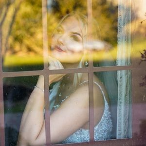 Meet your Posher, Allyson